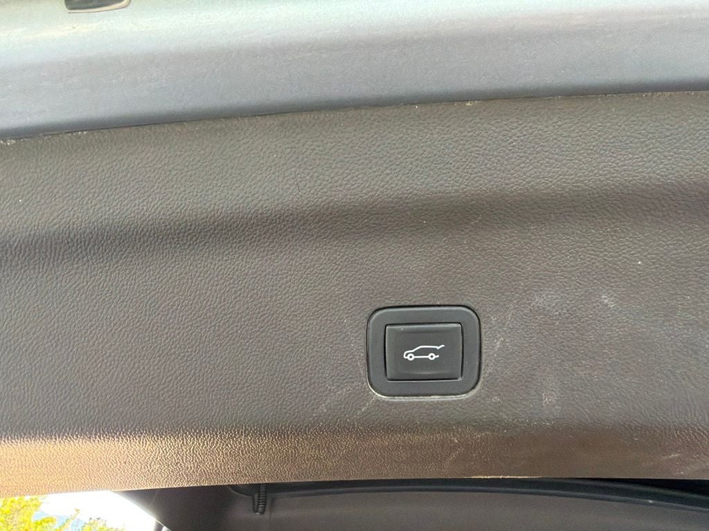 2023 Chevrolet Tahoe Z71 - Photo 29