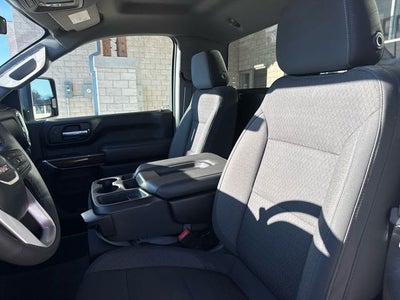 2021 GMC Sierra 2500HD SLE