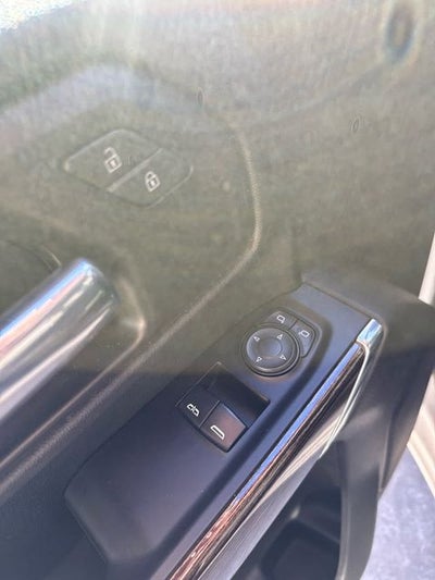 2021 GMC Sierra 2500HD SLE