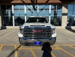 2021 GMC Sierra 2500HD SLE
