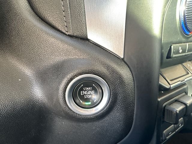 2021 GMC Sierra 2500HD SLE