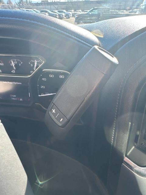 2021 GMC Sierra 2500HD SLE