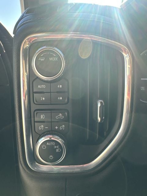 2021 GMC Sierra 2500HD SLE