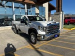 2021 GMC Sierra 2500HD SLE
