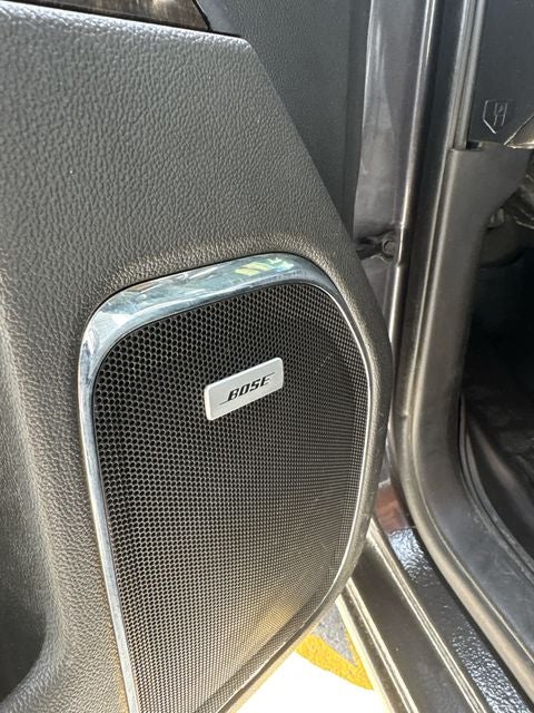 2015 GMC Sierra 2500HD available WiFi Denali