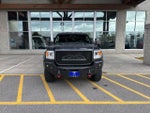 2015 GMC Sierra 2500HD available WiFi Denali