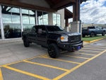 2015 GMC Sierra 2500HD available WiFi Denali