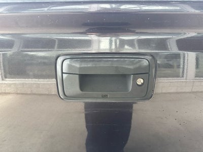 2015 GMC Sierra 2500HD available WiFi Denali