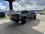 2015 GMC Sierra 2500HD available WiFi Denali