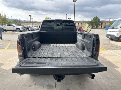2015 GMC Sierra 2500HD available WiFi Denali