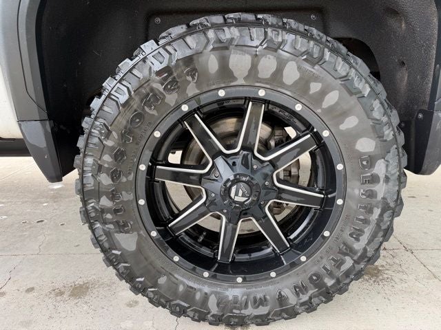 2021 GMC Sierra 2500HD Denali