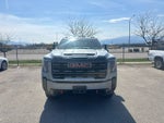 2024 GMC Sierra 3500HD AT4