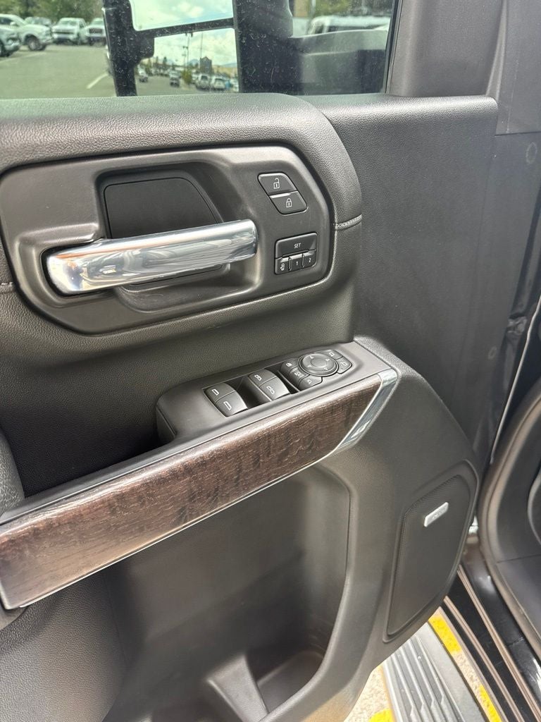 2023 GMC Sierra 3500HD Denali