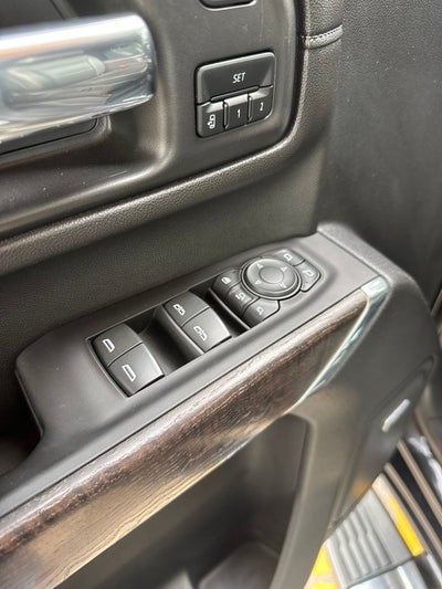 2023 GMC Sierra 3500HD Denali