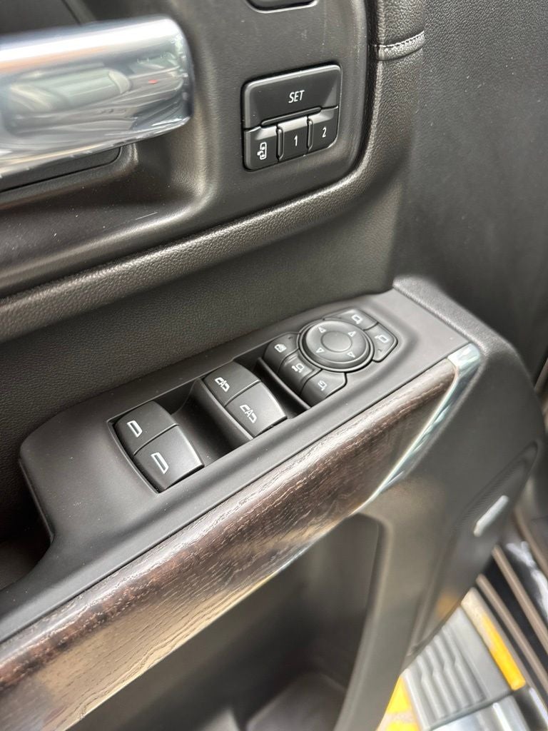 2023 GMC Sierra 3500HD Denali