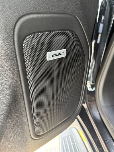 2023 GMC Sierra 3500HD Denali