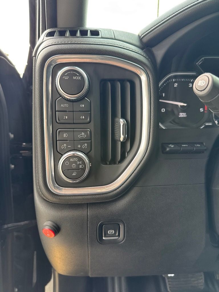 2023 GMC Sierra 3500HD Denali