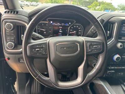 2023 GMC Sierra 3500HD Denali