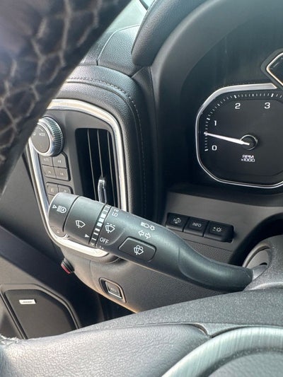 2023 GMC Sierra 3500HD Denali