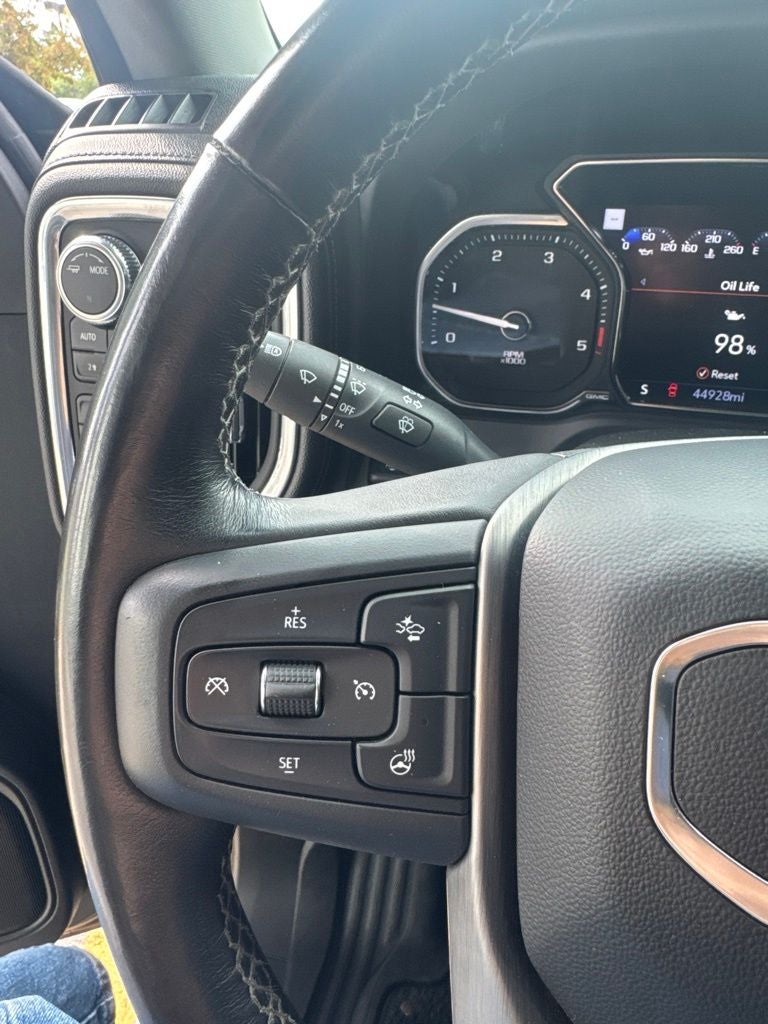 2023 GMC Sierra 3500HD Denali