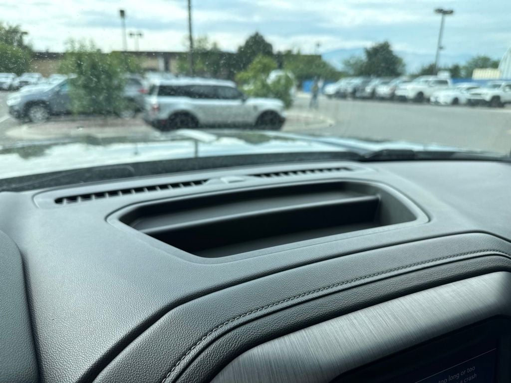 2023 GMC Sierra 3500HD Denali
