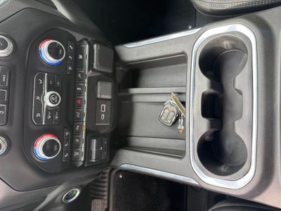 2023 GMC Sierra 3500HD Denali