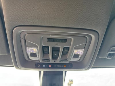 2023 GMC Sierra 3500HD Denali