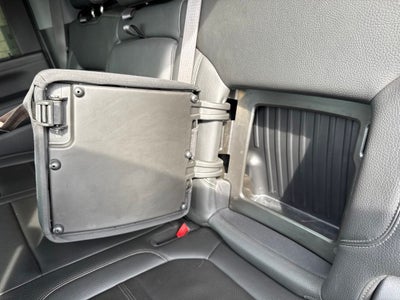 2023 GMC Sierra 3500HD Denali