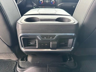 2023 GMC Sierra 3500HD Denali