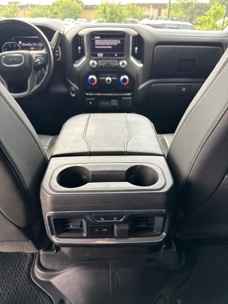 2023 GMC Sierra 3500HD Denali