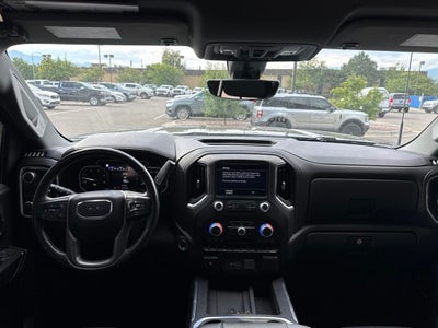 2023 GMC Sierra 3500HD Denali
