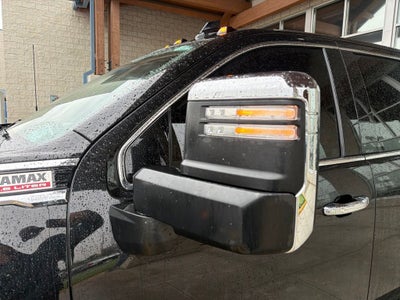 2023 GMC Sierra 3500HD Denali