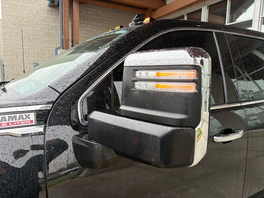 2023 GMC Sierra 3500HD Denali