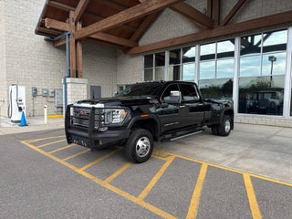 2023 GMC Sierra 3500HD Denali