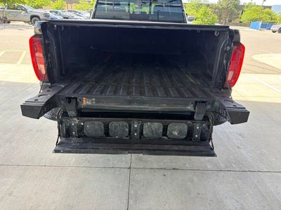 2021 GMC Sierra 3500HD Denali