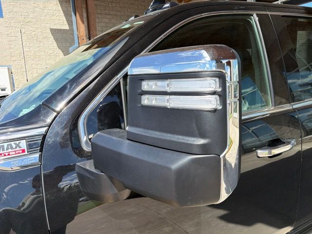 2021 GMC Sierra 3500HD Denali