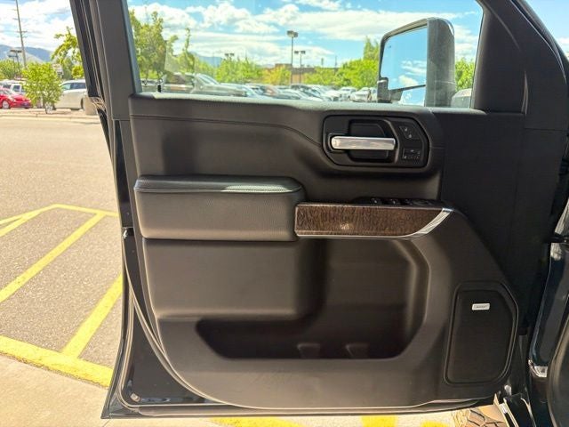 2021 GMC Sierra 3500HD Denali
