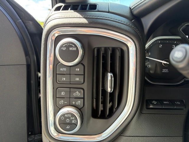 2021 GMC Sierra 3500HD Denali