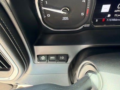 2021 GMC Sierra 3500HD Denali