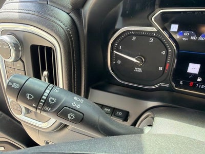 2021 GMC Sierra 3500HD Denali