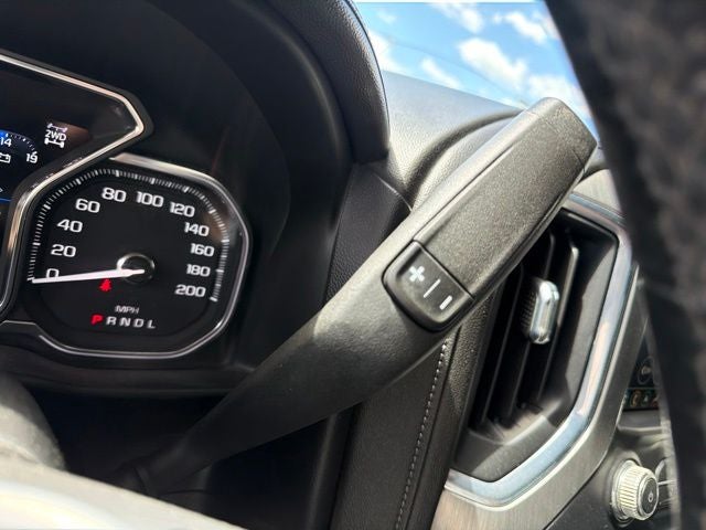 2021 GMC Sierra 3500HD Denali