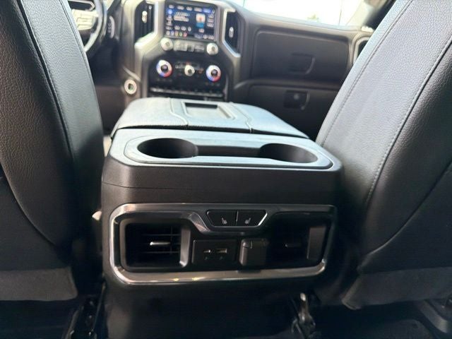 2021 GMC Sierra 3500HD Denali