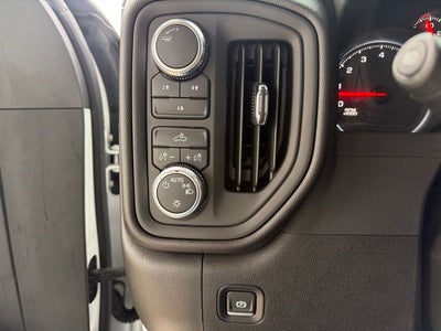 2025 GMC Sierra 2500HD Pro