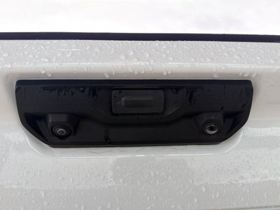 2025 GMC Sierra 2500HD Pro