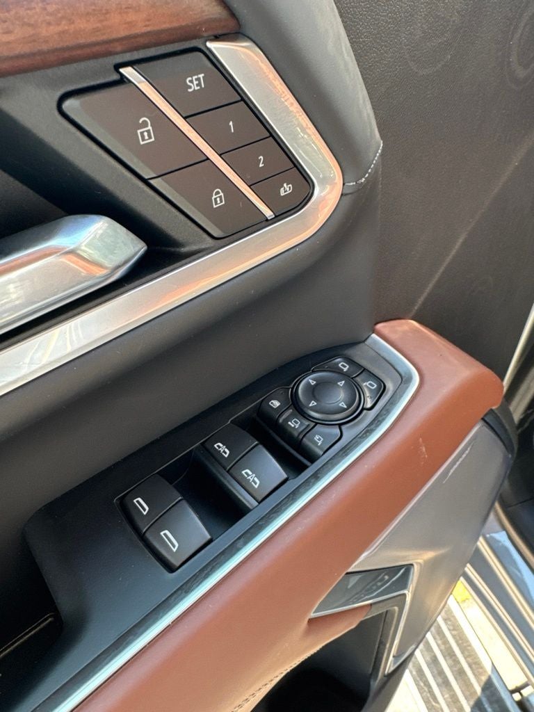 2026 GMC Sierra 2500HD Denali Ultimate