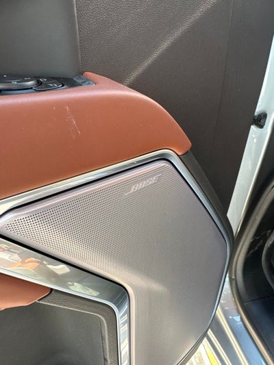 2026 GMC Sierra 2500HD Denali Ultimate