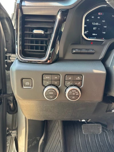 2026 GMC Sierra 2500HD Denali Ultimate