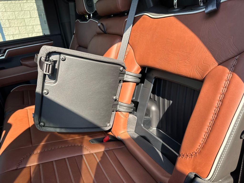2026 GMC Sierra 2500HD Denali Ultimate