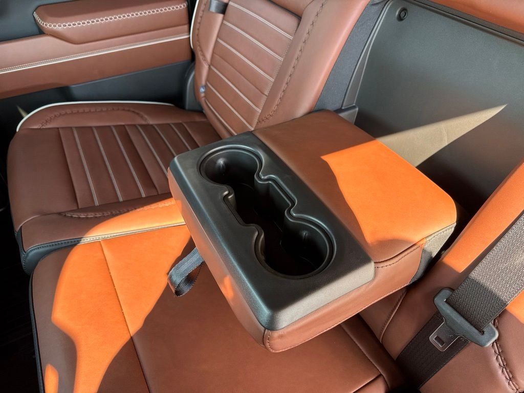 2026 GMC Sierra 2500HD Denali Ultimate
