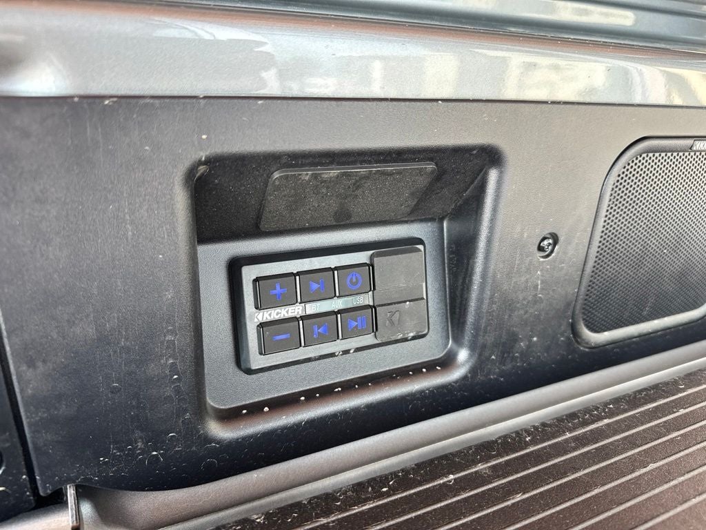 2026 GMC Sierra 2500HD Denali Ultimate